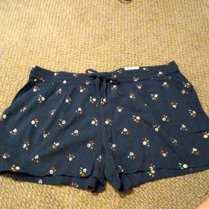 NWT Style&Co shorts